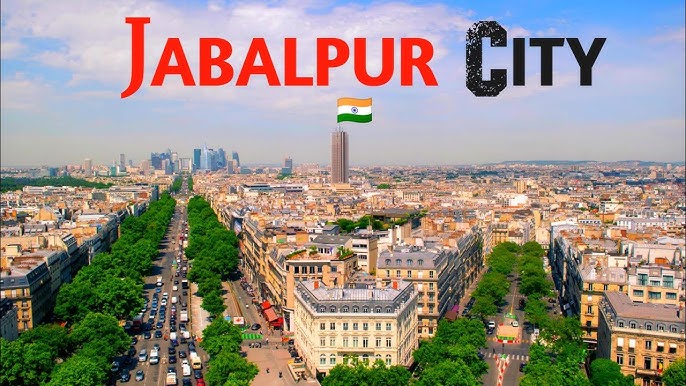 Jabalpur