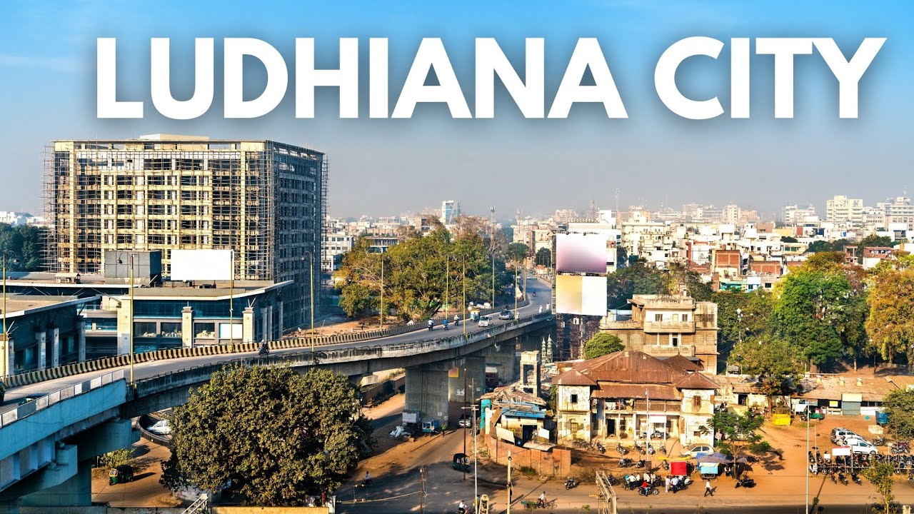 Ludhiana
