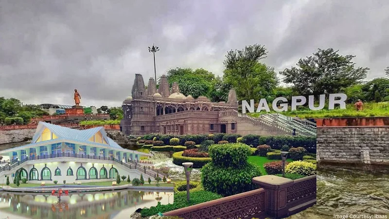 Nagpur