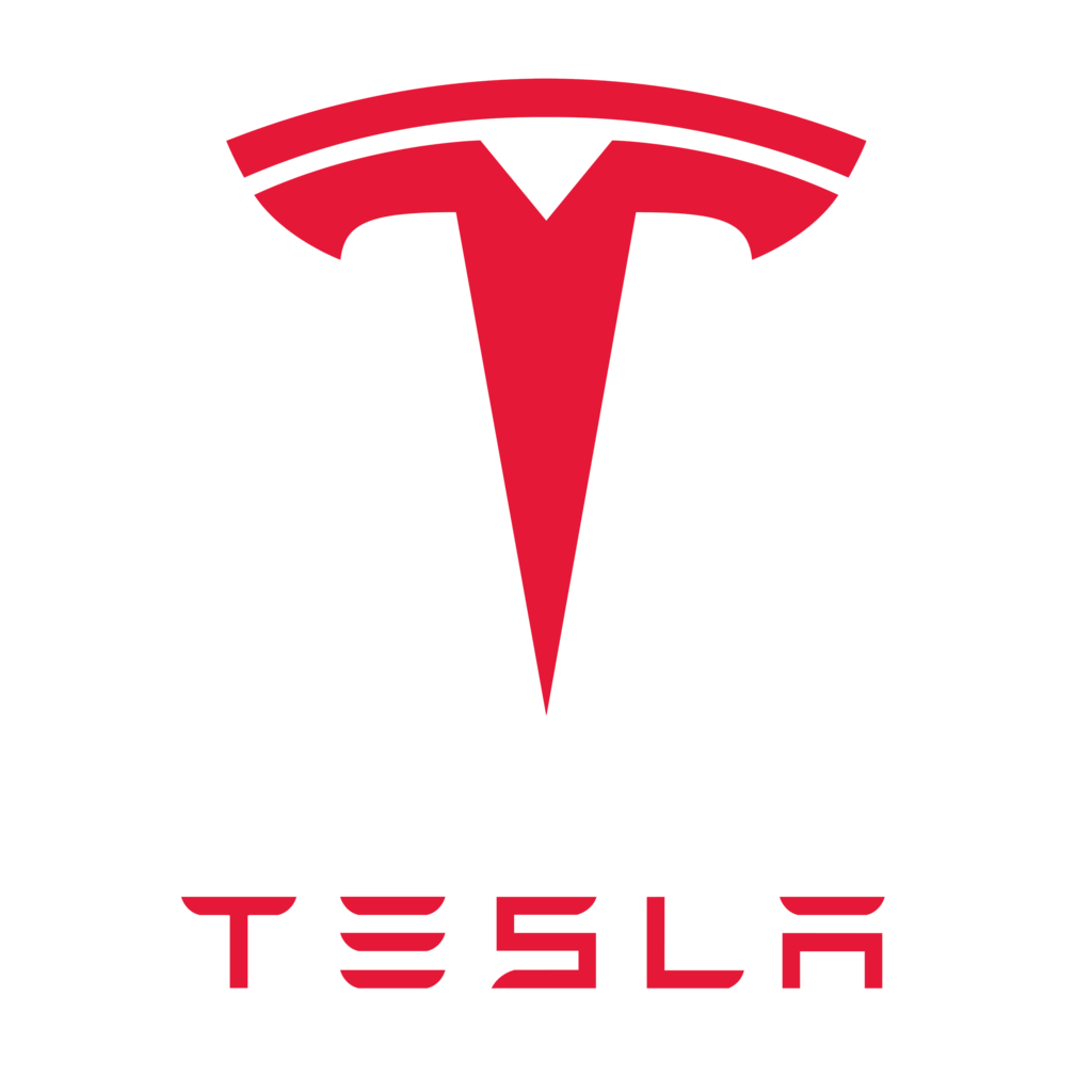 Brand Image Of Tesla