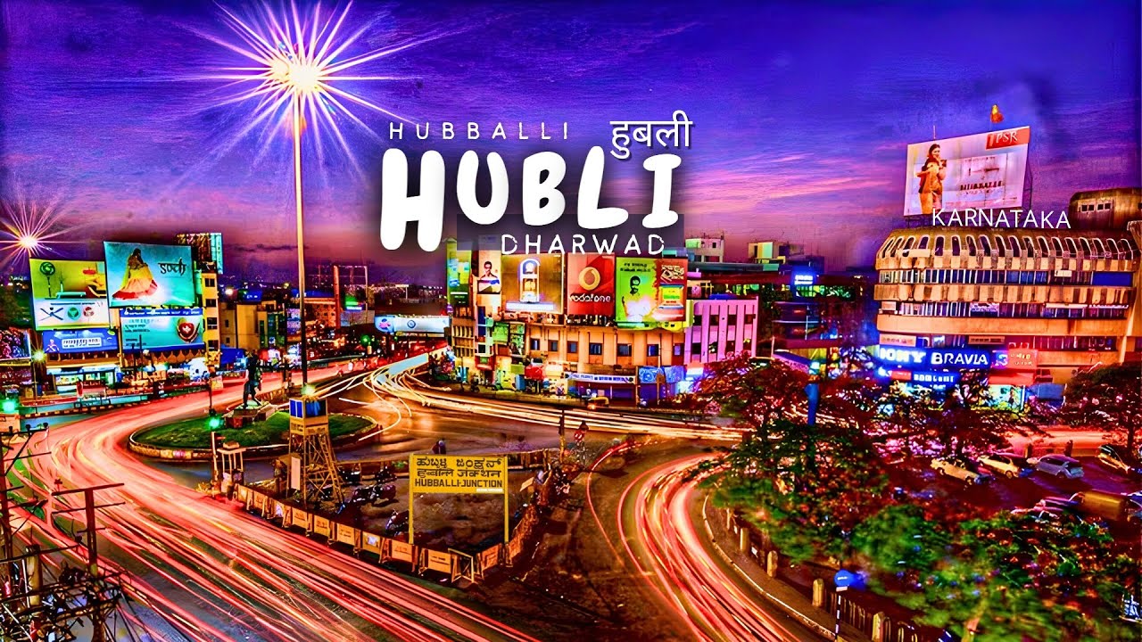 Hubli Karnataka