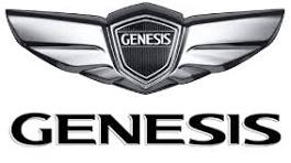 Brand Image Of Genesis