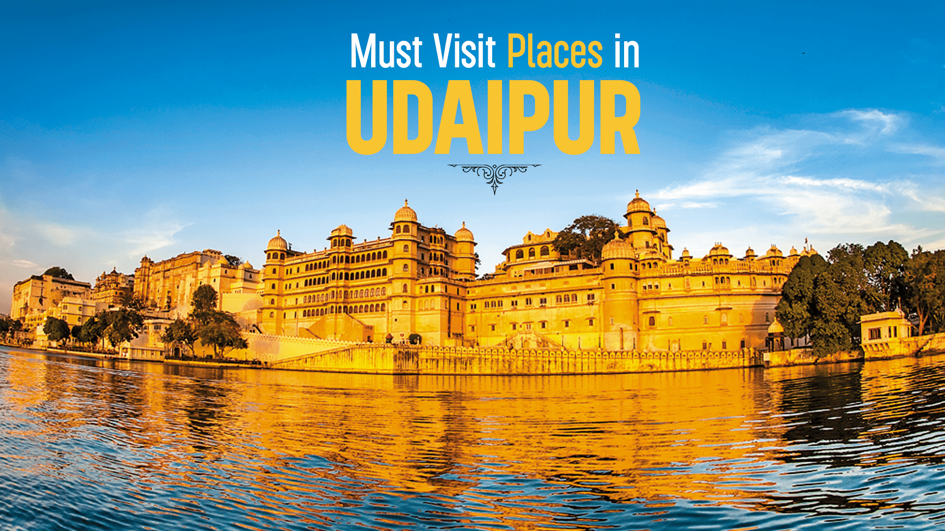 Udaipur