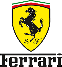 Brand Image Of Ferrari
