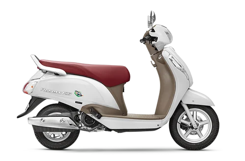 Image of Access  125