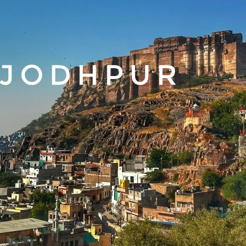 Jodhpur
