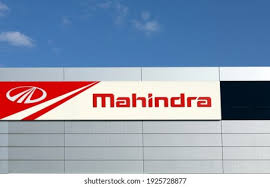 Brand Image Of Mahindra