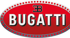 Brand Image Of Buggati