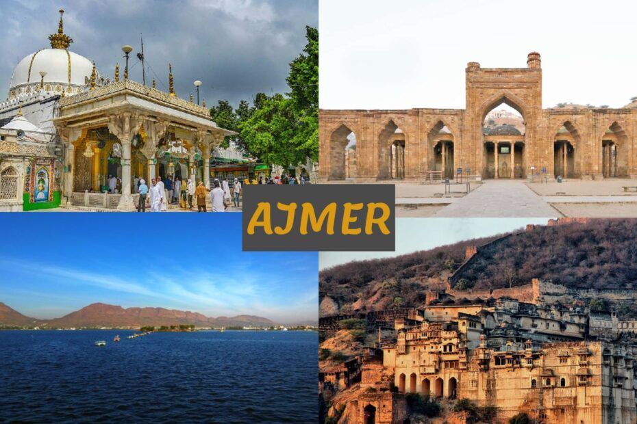 Ajmer