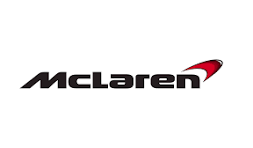 Brand Image Of Mclaren