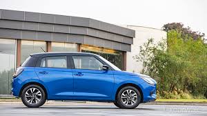 Image Of Swift  Dzire - 0