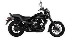 Image of Avenger 220  Street