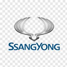 Brand Image Of Ssangyong