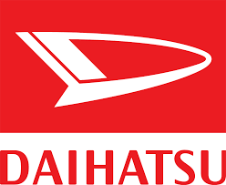 Brand Image Of Daihatsu