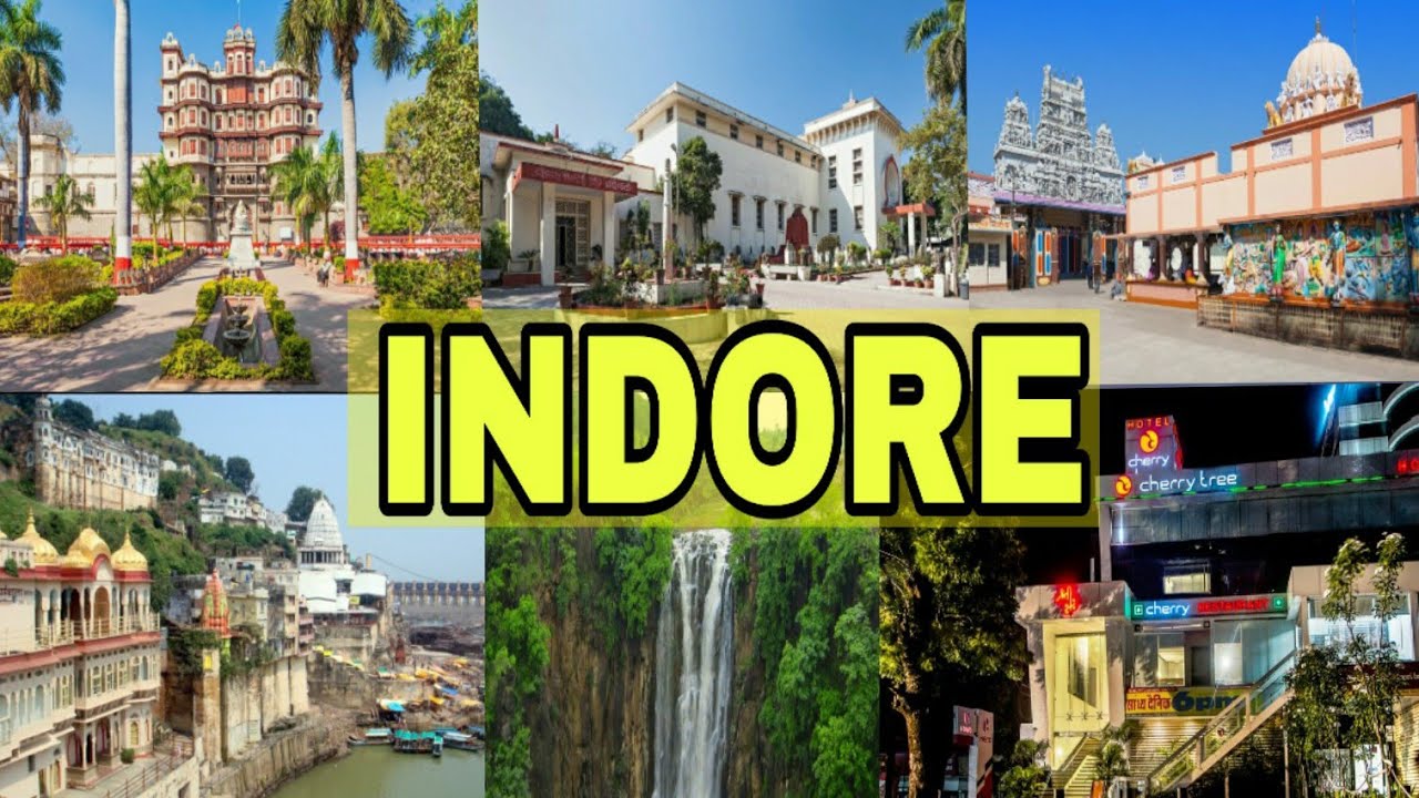 Indore