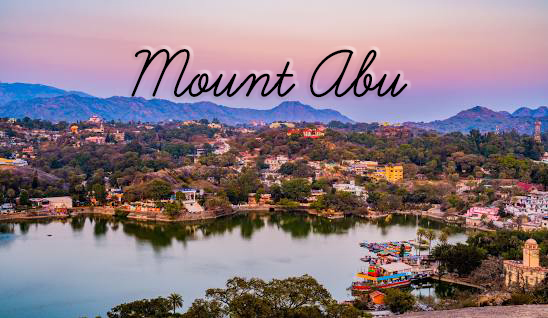 Mount Abu