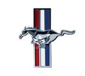 Brand Image Of Ford Mustang