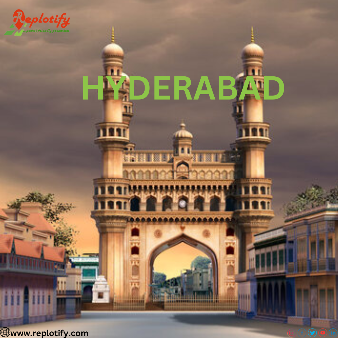 Hyderabad