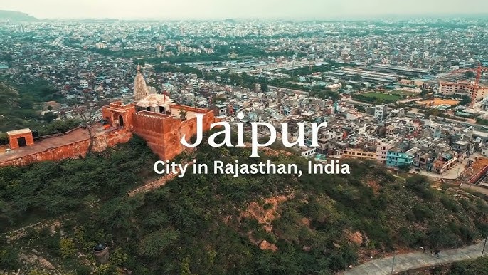Jaipur